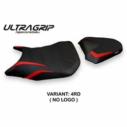 Sitzbezug mit Honda CBR 500 R (17-20) - Figari 1 Ultragrip