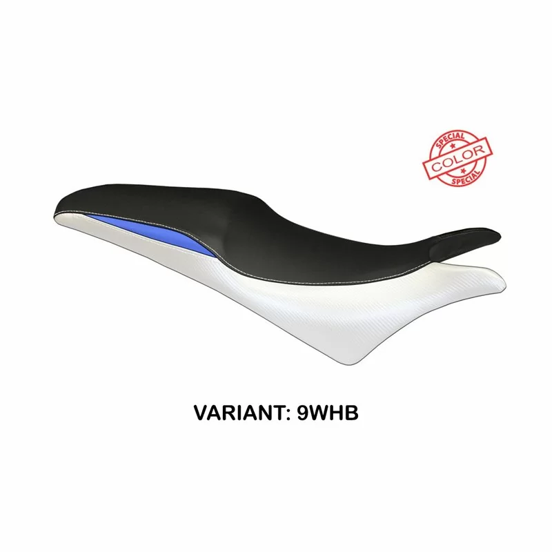 Housse de Selle Honda CBR 600 F (11-13) Ancona