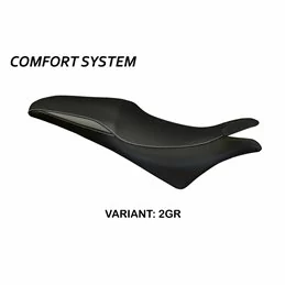 Funda de Asiento Honda CBR 600 F (11-13) - de sistema de Comfort Ancona