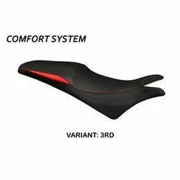 Funda de Asiento Honda CBR 600 F (11-13) - de sistema de Comfort Ancona