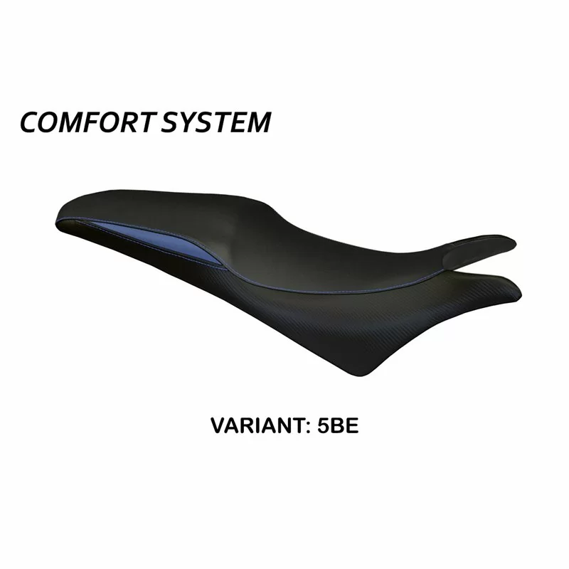 Funda de Asiento Honda CBR 600 F (11-13) - de sistema de Comfort Ancona