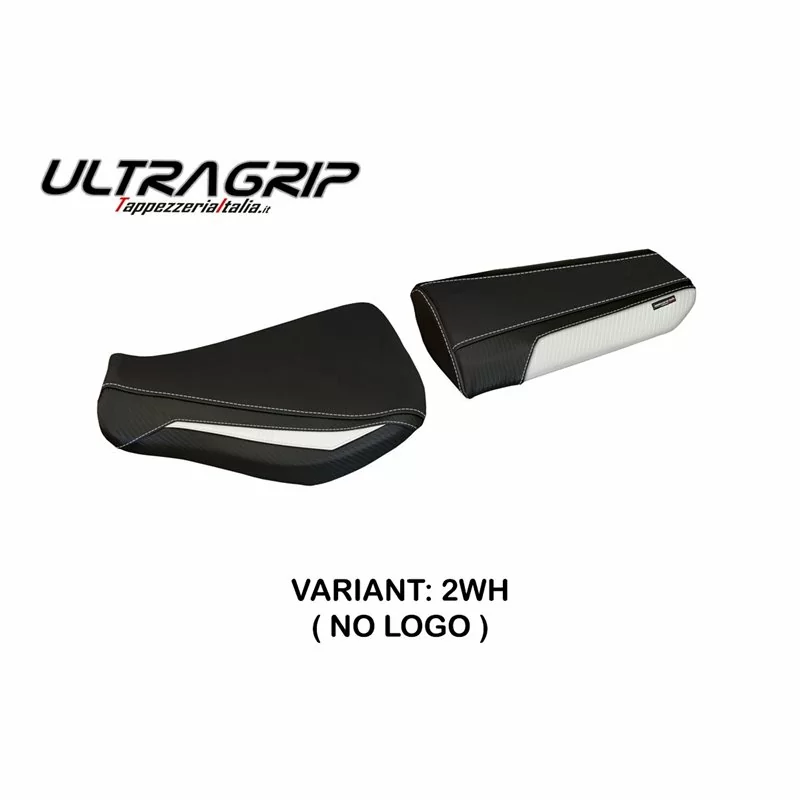 Seat cover Honda CBR 600 RR (07-19) Andria Ultragrip 