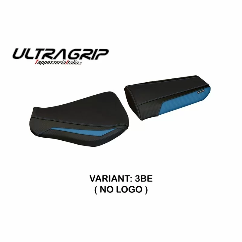 Seat cover Honda CBR 600 RR (07-19) Andria Ultragrip 