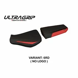 Seat cover Honda CBR 600 RR (07-19) Andria Ultragrip 