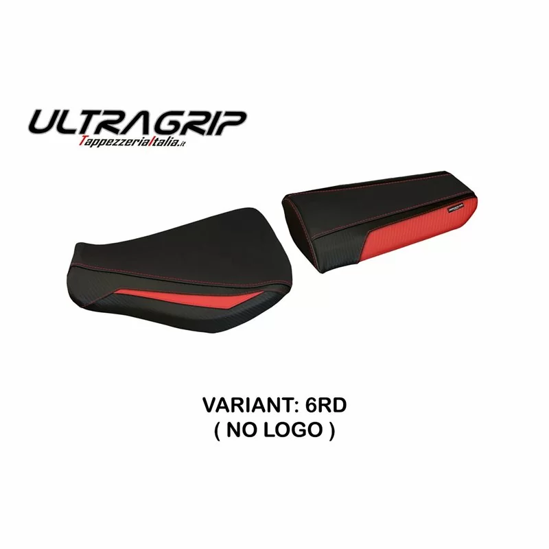 Seat cover Honda CBR 600 RR (07-19) Andria Ultragrip 