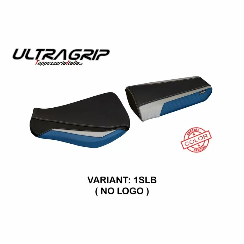 Seat cover Honda CBR 600 RR (07-19) Andria Special Color Ultragrip 