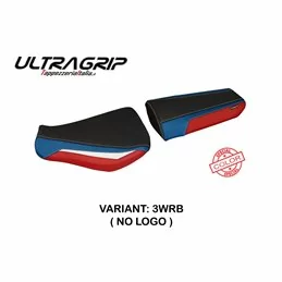 Seat cover Honda CBR 600 RR (07-19) Andria Special Color Ultragrip 