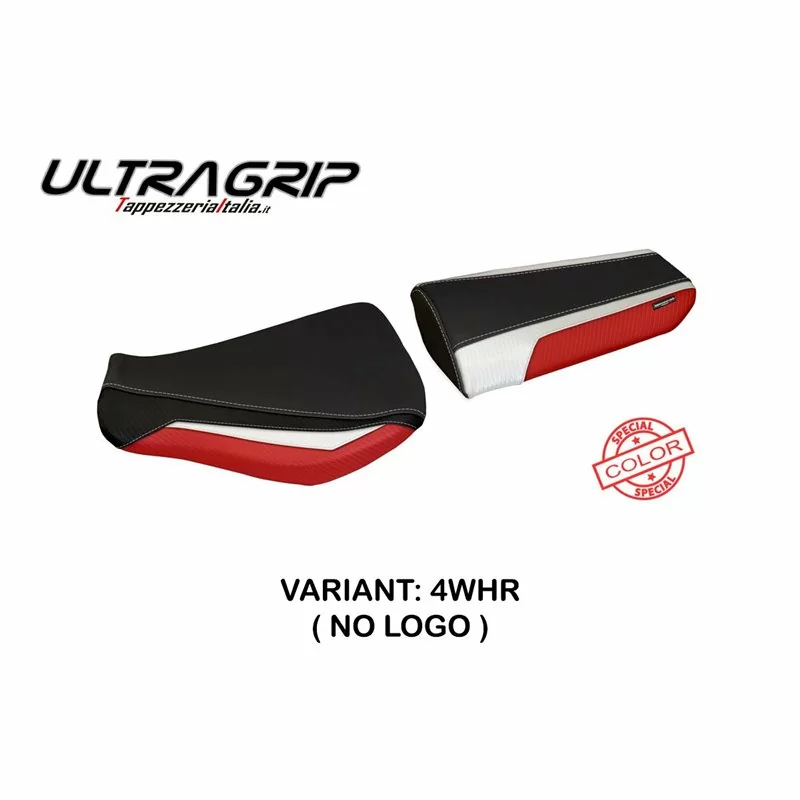 Sitzbezug Honda CBR 600 RR (07-19) - Andria Sonderfarbe Ultragrip