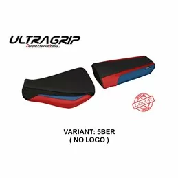 Housse de Selle Honda CBR 600 RR (07-19) Andria Special Color Ultragrip