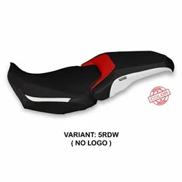 Seat cover Honda CBR 650 R (19-21) Burri 1 