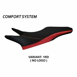 Funda de Asiento con Honda Crossrunner 800 (10-15) - Caserta Comfort System