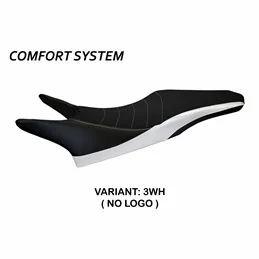 Rivestimento Sella Honda Crossrunner 800 (10-15) - Caserta Comfort System