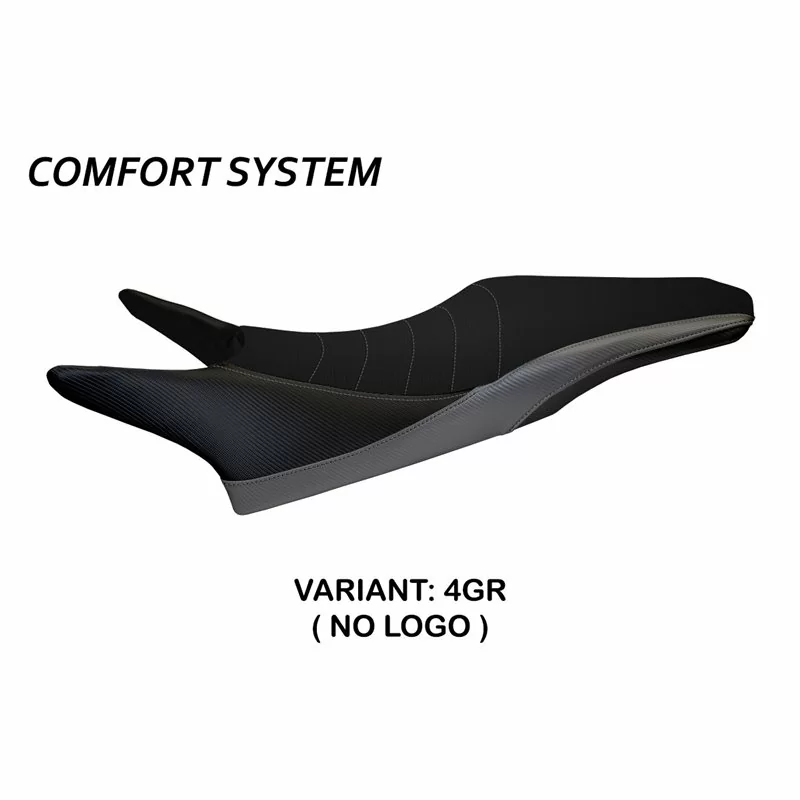 Housse de Selle Honda Crossrunner 800 (10-15) Caserta Comfort System