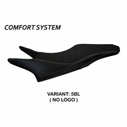 Seat cover Honda Crossrunner 800 (10-15) Caserta Comfort System 