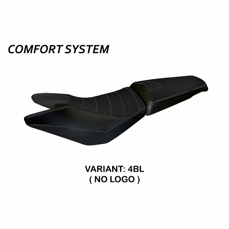 Funda de Asiento Honda Crossrunner 800 (16-20) - Urbino 2 Comfort System