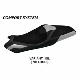 Housse de Selle Honda Forza 750 (2021) Nuuk Comfort System