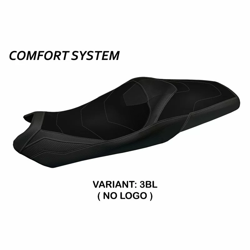 Housse de Selle Honda Forza 750 (2021) Nuuk Comfort System