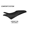 Funda de Asiento Honda Hornet 600 (07-13) - Pescara Comfort System