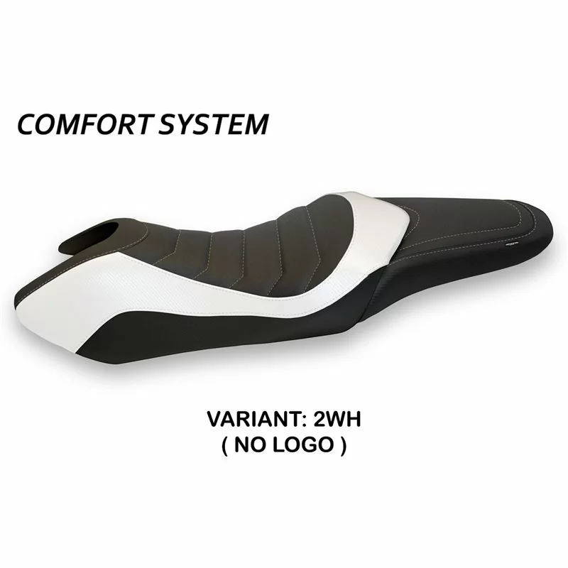 Sitzbezug Honda Integra 750 - - Nagua 4 Comfort System