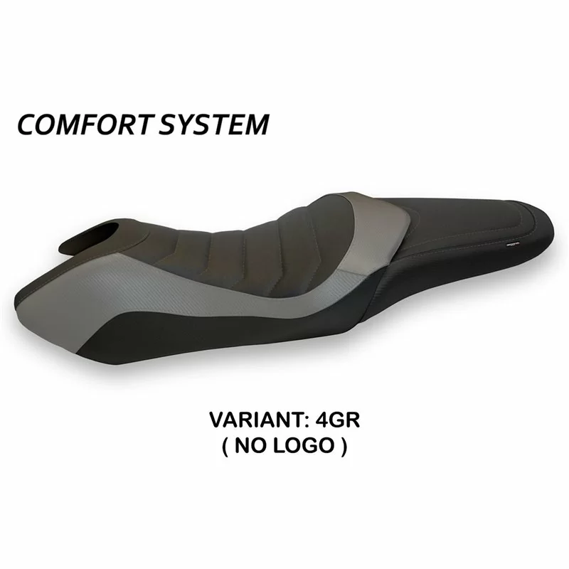 Sitzbezug Honda Integra 750 - - Nagua 4 Comfort System