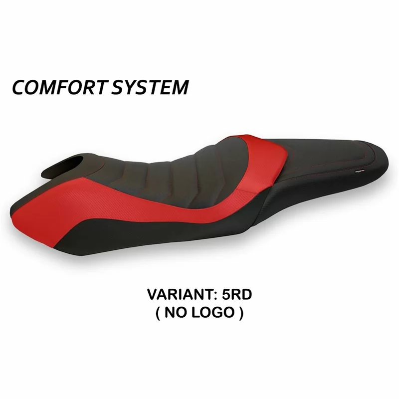 Sitzbezug Honda Integra 750 - - Nagua 4 Comfort System