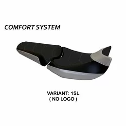 Housse de Selle Honda NC 700 X (12-13) Brera Comfort System