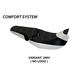 Seat cover Honda NC 700 X (12-13) Brera Comfort System 