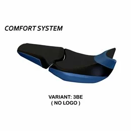 Seat cover Honda NC 700 X (12-13) Brera Comfort System 