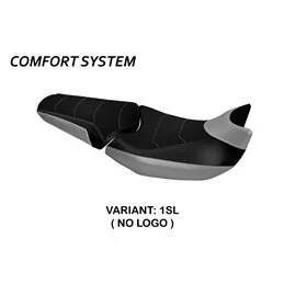 Seat cover Honda NC 750 X (14-22) Rostov Comfort System 