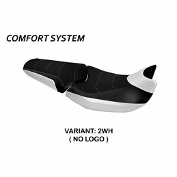 Seat cover Honda NC 750 X (14-22) Rostov Comfort System 