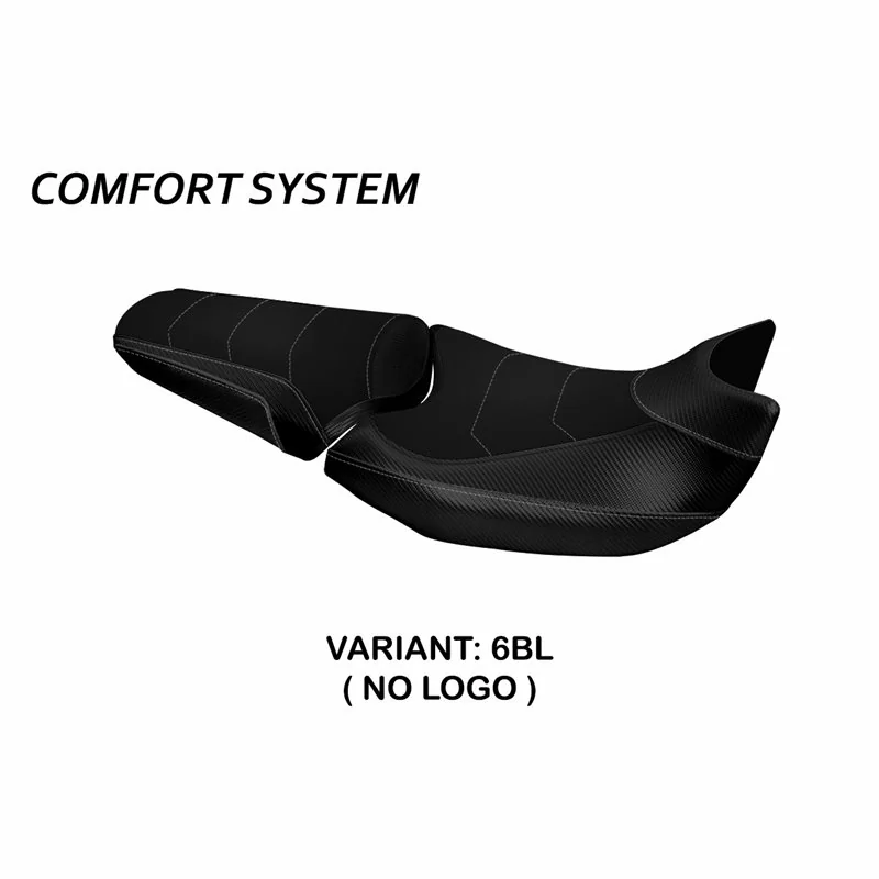 Seat cover Honda NC 750 X (14-22) Rostov Comfort System 