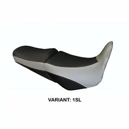 Seat cover Varadero 1000 - (99-11) Vigevano 