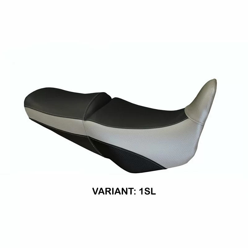 Seat cover Varadero 1000 - (99-11) Vigevano 