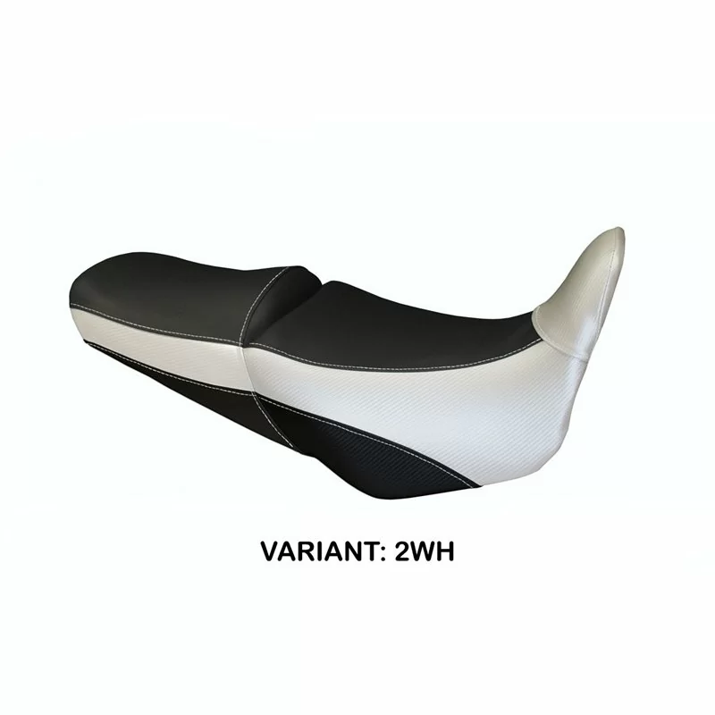 Seat cover Varadero 1000 - (99-11) Vigevano 