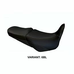 Seat cover Varadero 1000 - (99-11) Vigevano 