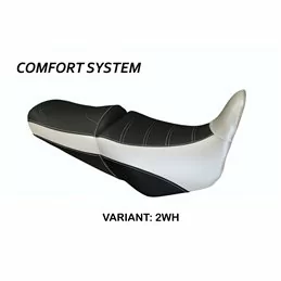 Funda de Asiento Honda Varadero 1000 (99-11) - - Vigevano Comfort System