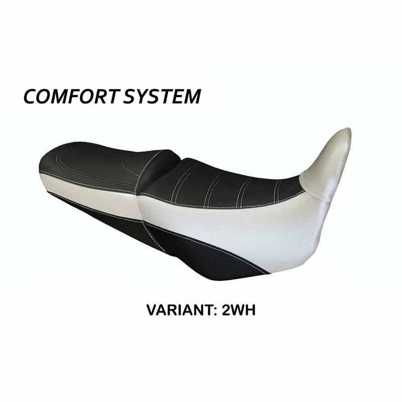 Sitzbezug Honda Varadero 1000 (99-11) - Vigevano Comfort System - 