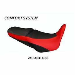 Funda de Asiento Honda Varadero 1000 (99-11) - - Vigevano Comfort System