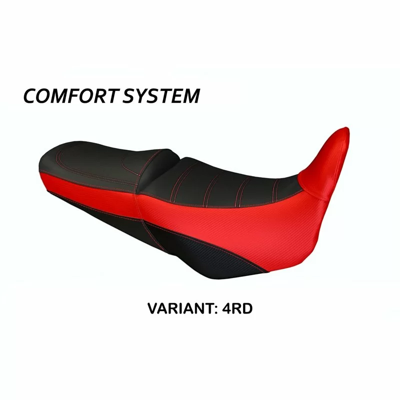 Funda de Asiento Honda Varadero 1000 (99-11) - - Vigevano Comfort System