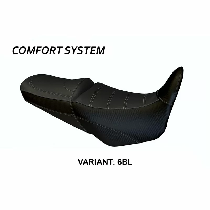 Rivestimento Sella Honda Varadero 1000 (99-11) - - Vigevano Comfort System