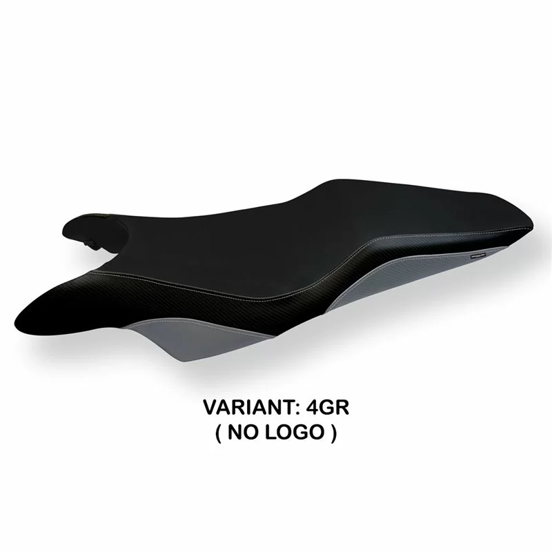 Seat cover Honda VFR 800 (02-13) York 2 