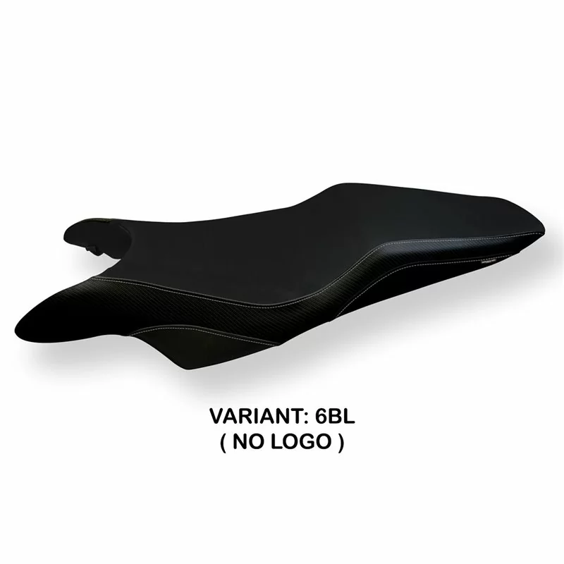 Seat cover Honda VFR 800 (02-13) York 2 