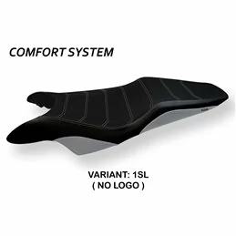 Funda de Asiento Honda VFR 800 (02-13) - Burnaby 2 Comfort System