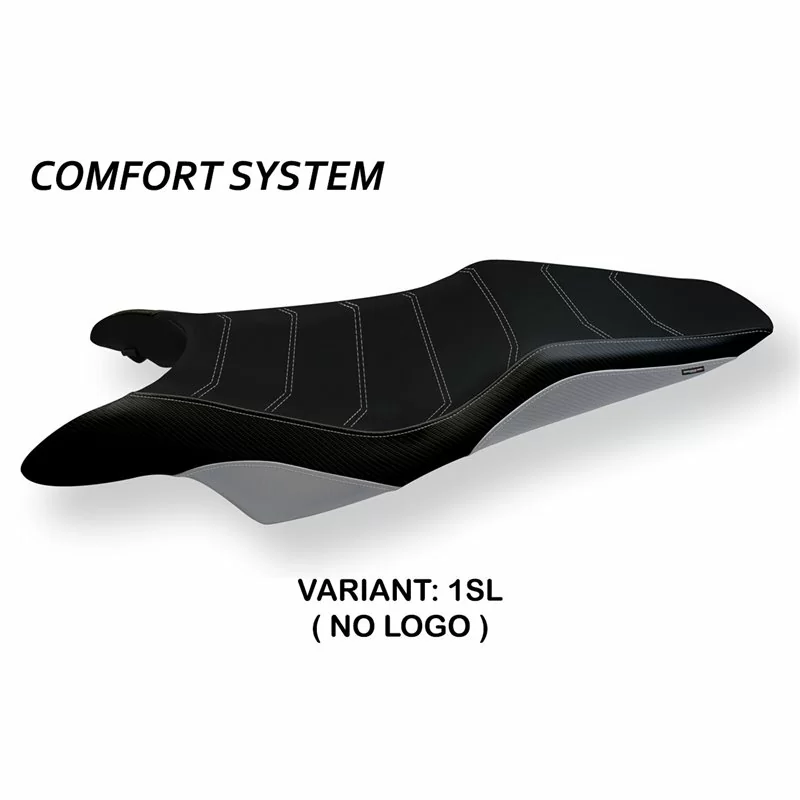 Funda de Asiento Honda VFR 800 (02-13) - Burnaby 2 Comfort System