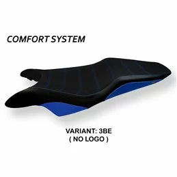 Housse de Selle Honda VFR 800 (02-13) Burnaby 2 Comfort System