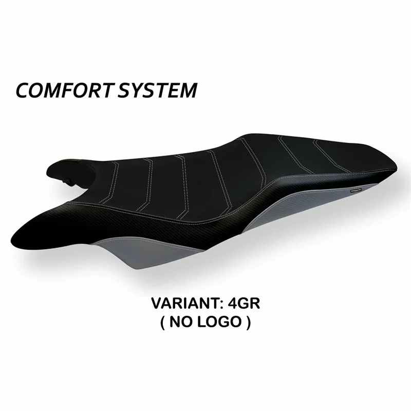 Rivestimento Sella Honda VFR 800 (02-13) - Burnaby 2 Comfort System