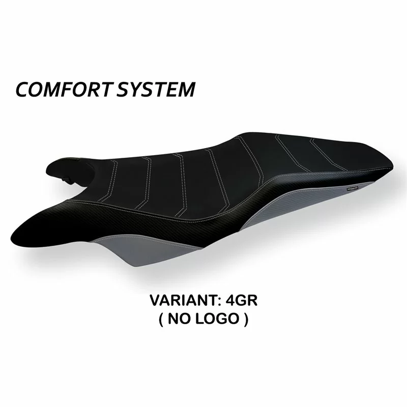 Seat cover Honda VFR 800 (02-13) Burnaby 2 Comfort System 