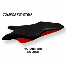 Seat cover Honda VFR 800 (02-13) Burnaby 2 Comfort System 