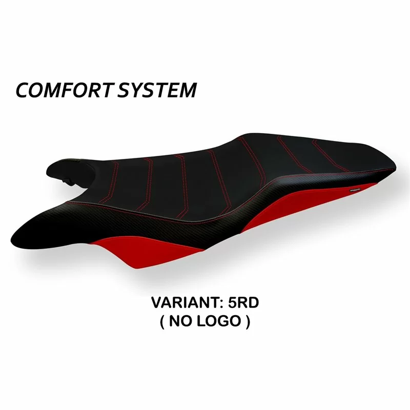 Funda de Asiento Honda VFR 800 (02-13) - Burnaby 2 Comfort System