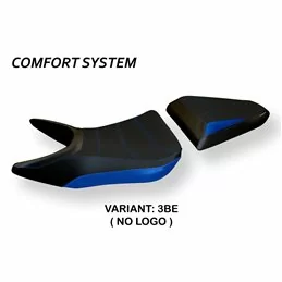 Housse de Selle Honda VFR 800 (14-19) Knock 2 Comfort System